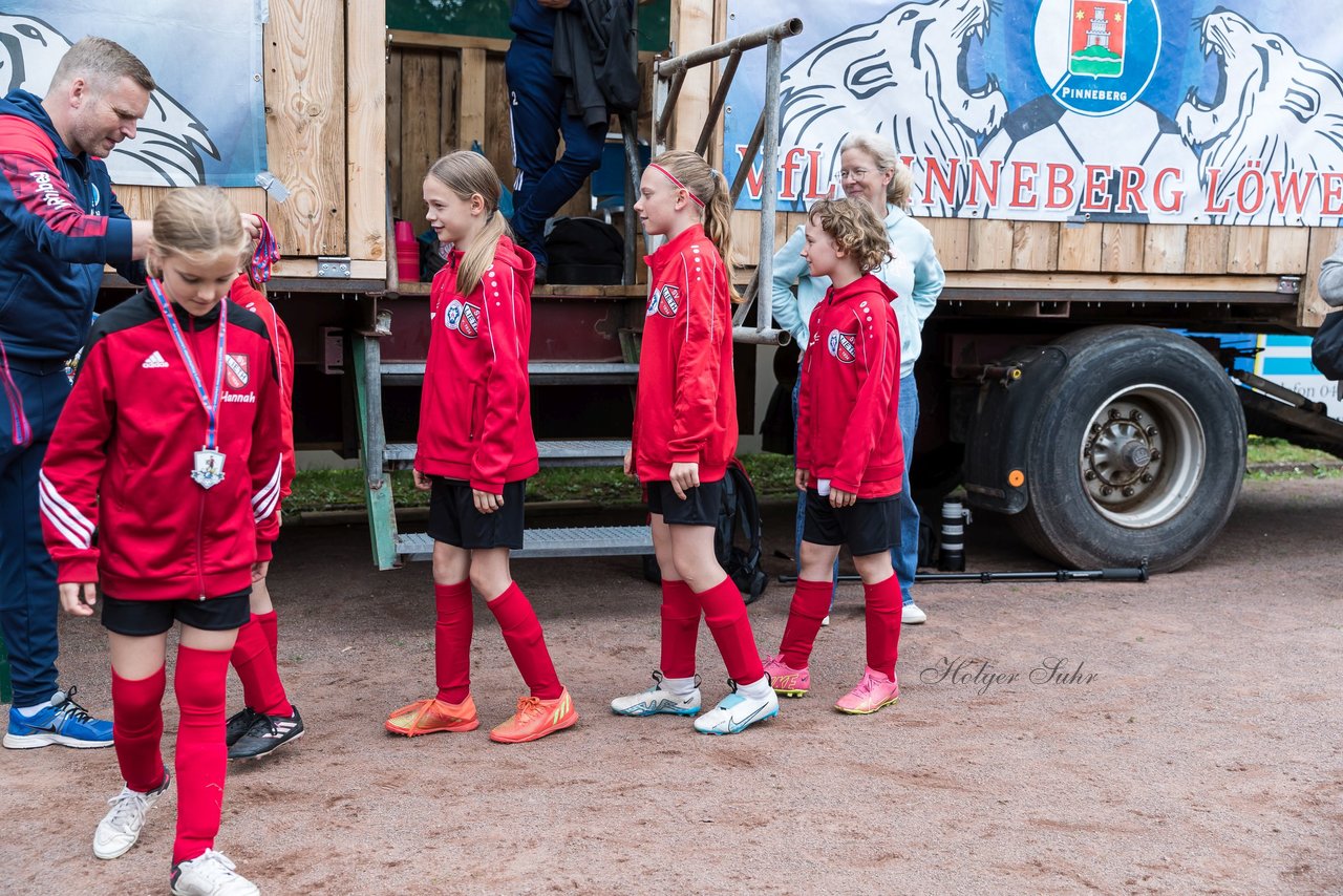 Bild 131 - Loewinnen Cup